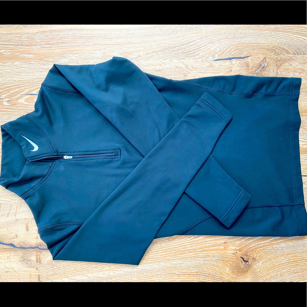 Nike DryFit Jacket